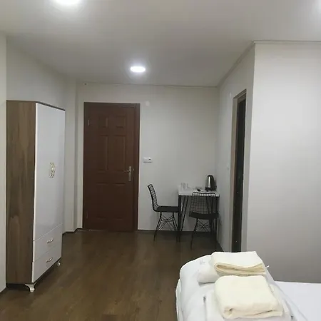 Kule Pansiyon 5* Bursa