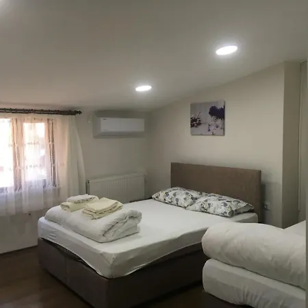 Kule Pansiyon Hotel 5*