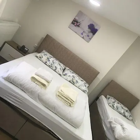 Kule Pansiyon Bursa