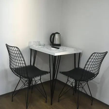 Kule Pansiyon Hotel 5*
