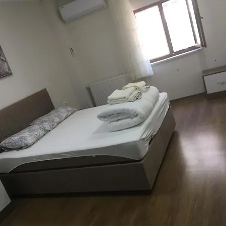 Kule Pansiyon Hotel