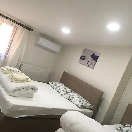 Kule Pansiyon Hotel 5*