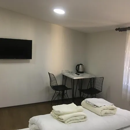 Kule Pansiyon 5* Bursa