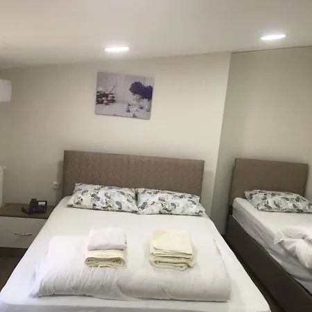 Kule Pansiyon Bursa