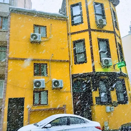 Hotel Kule Pansiyon