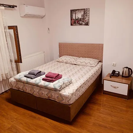 Kule Pansiyon Hotel