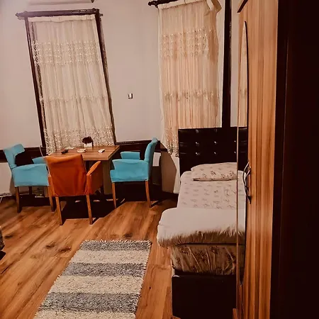 Hotel Kule Pansiyon