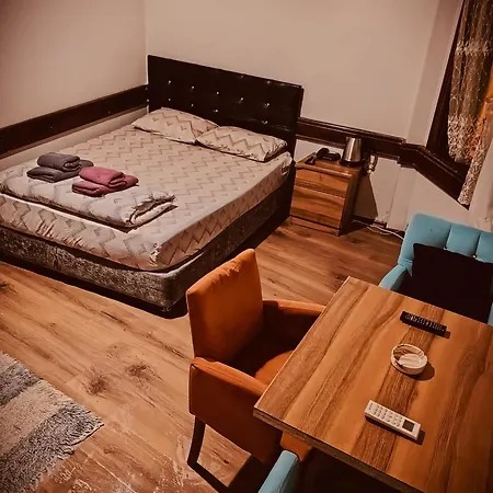 Kule Pansiyon Hotel 5*