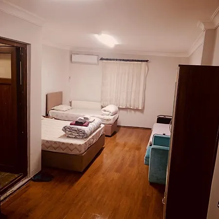 Hotel Kule Pansiyon 5*