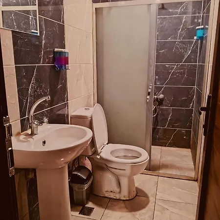 Kule Pansiyon 5*