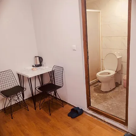 Kule Pansiyon Bursa