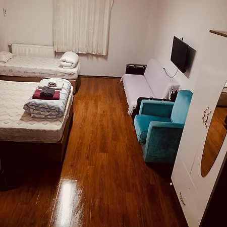 Kule Pansiyon 5* Bursa
