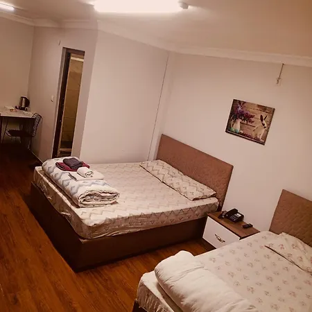 Kule Pansiyon