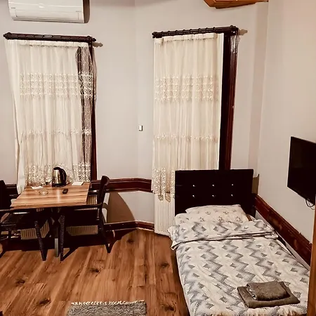 Kule Pansiyon Hotel