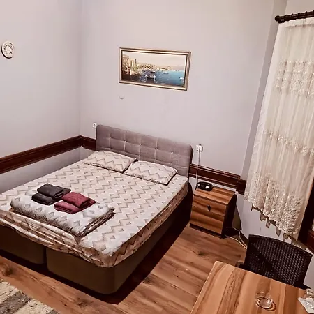 Kule Pansiyon Hotel 5*