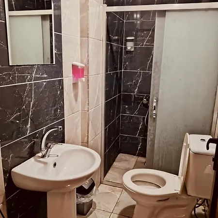 Hotel Kule Pansiyon 5*
