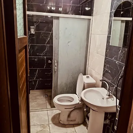 Kule Pansiyon Hotel Bursa