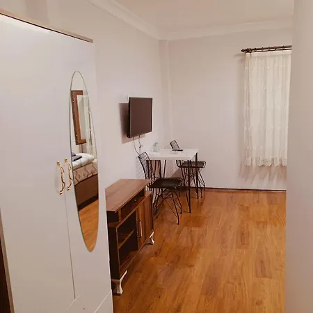 Kule Pansiyon 5*