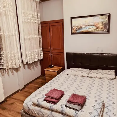 Kule Pansiyon Bursa