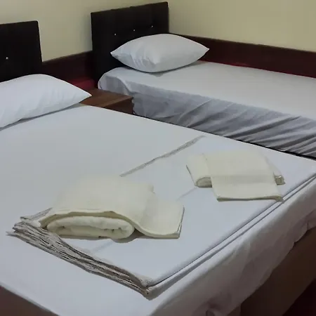 מלון Kule בורסה