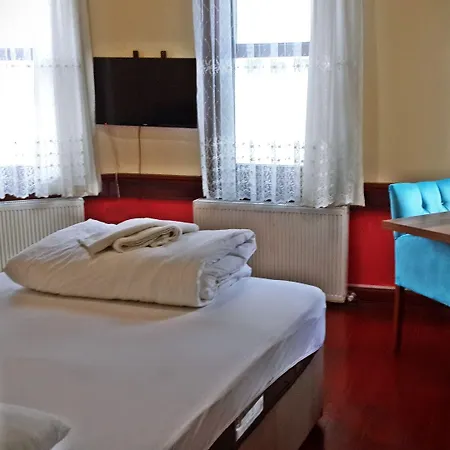Kule Hotel 5*