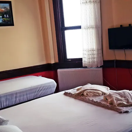 Hotel Kule Bursa