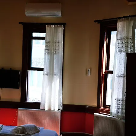 Kule Hotel