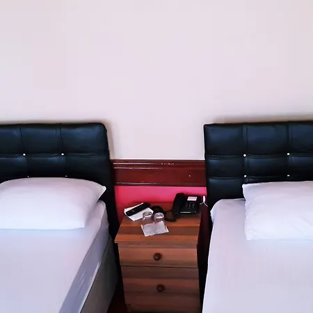 Kule Hotel Bursa