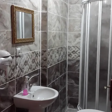 מלון Kule בורסה