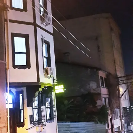 Hotel Kule