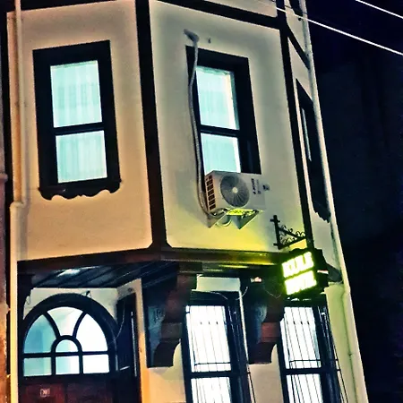 Kule Hotel