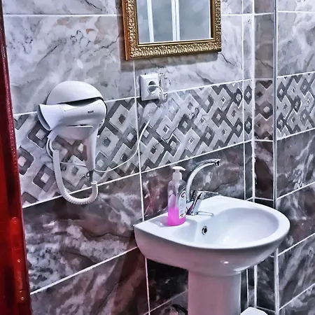 מלון Kule בורסה