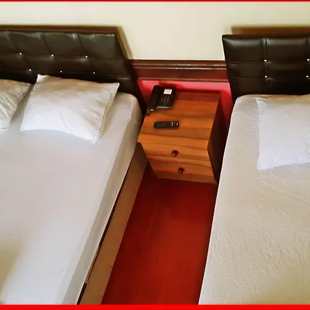 Hotel Kule Bursa