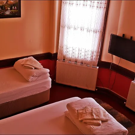 Hotel Kule