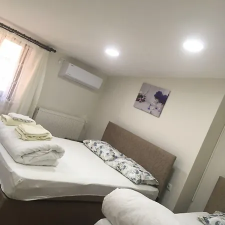 מלון Kule בורסה