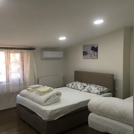 Kule Hotel Bursa