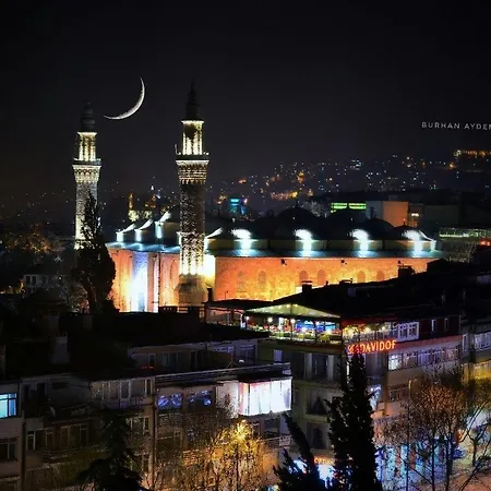 Hotel Kule 5*
