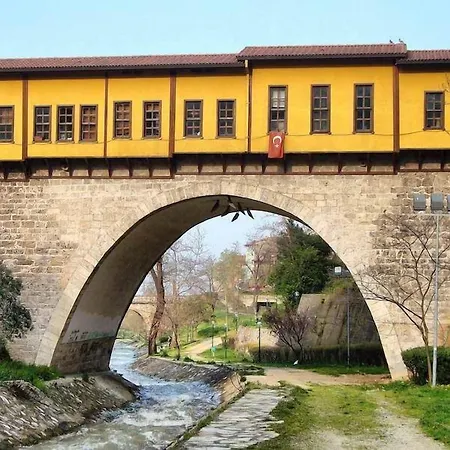 Kule Hotel Bursa