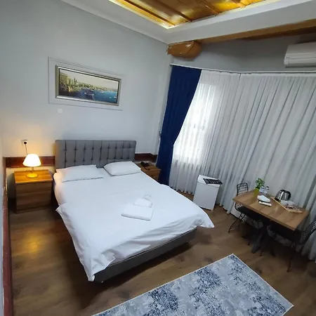 Kule Hotel Bursa