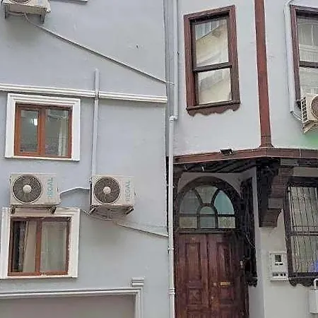 Hotel Kule Bursa