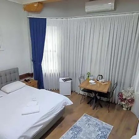 Kule Hotel 5*