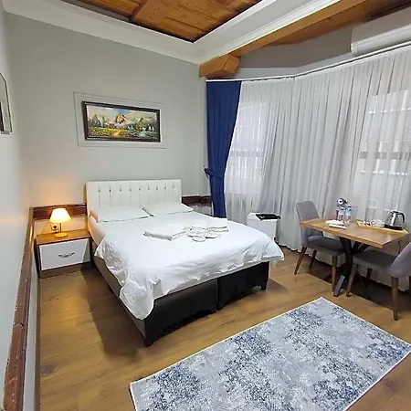 Kule Hotel Bursa