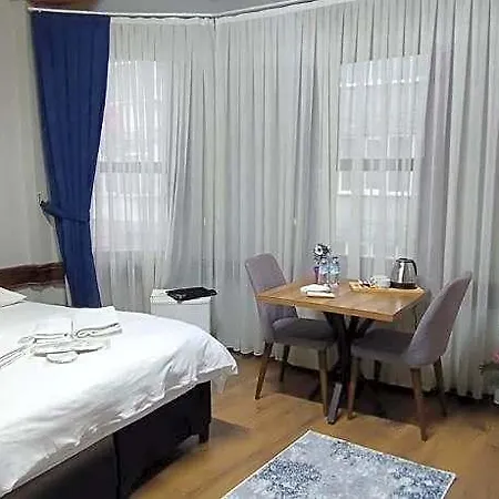 Hotel Kule Bursa