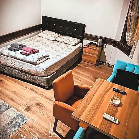 Hotel Kule Bursa