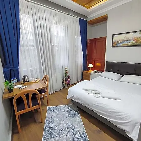 Kule Hotel Bursa