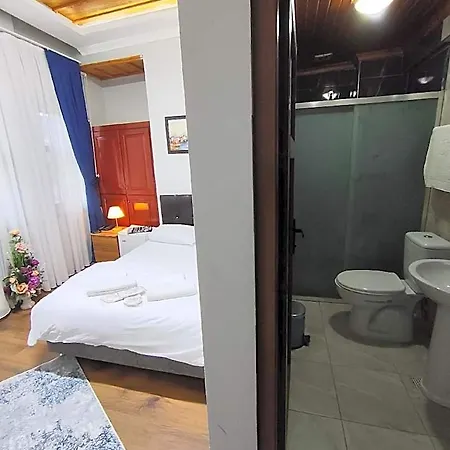 Kule Hotel Bursa