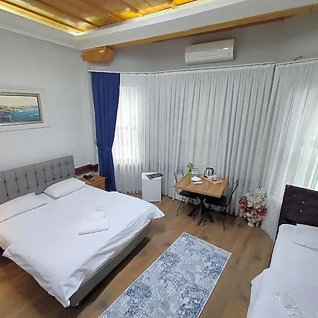 Kule Bursa