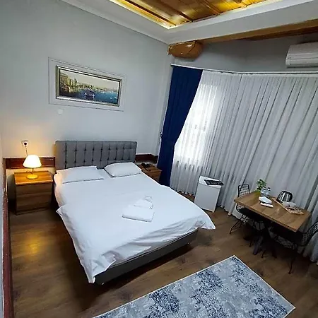 Hotel Kule Bursa