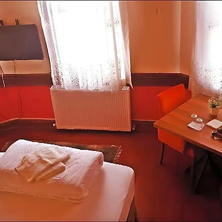 Kule Bursa