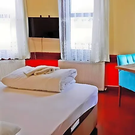 Kule Hotel 5*
